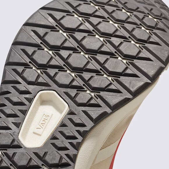 Vans Mte Ultrarange 2.0 Shoes VN000D60CRM Cream Mens Size 12 NEW SKATEBOARDING - Picture 14 of 16